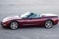 Corvette C5 5.7 V8 Convertible 50th Anniversary Rot - thumbnail 21