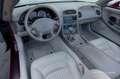 Corvette C5 5.7 V8 Convertible 50th Anniversary Rot - thumbnail 4