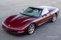 Corvette C5 5.7 V8 Convertible 50th Anniversary Rot - thumbnail 18