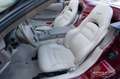 Corvette C5 5.7 V8 Convertible 50th Anniversary Rot - thumbnail 3