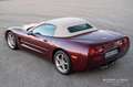 Corvette C5 5.7 V8 Convertible 50th Anniversary Rot - thumbnail 2