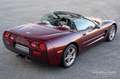 Corvette C5 5.7 V8 Convertible 50th Anniversary Rot - thumbnail 8