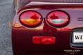 Corvette C5 5.7 V8 Convertible 50th Anniversary Rot - thumbnail 27