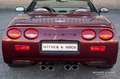 Corvette C5 5.7 V8 Convertible 50th Anniversary Rot - thumbnail 23