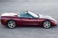 Corvette C5 5.7 V8 Convertible 50th Anniversary Rot - thumbnail 17