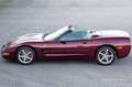 Corvette C5 5.7 V8 Convertible 50th Anniversary Rot - thumbnail 16