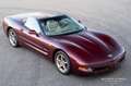 Corvette C5 5.7 V8 Convertible 50th Anniversary Rot - thumbnail 5