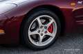 Corvette C5 5.7 V8 Convertible 50th Anniversary Rot - thumbnail 24