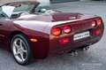 Corvette C5 5.7 V8 Convertible 50th Anniversary Rot - thumbnail 26
