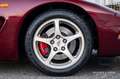 Corvette C5 5.7 V8 Convertible 50th Anniversary Rot - thumbnail 25