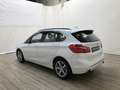 BMW 220 i Luxury Line Active Tourer Navi*Pano*HUD*AHK Weiß - thumbnail 4