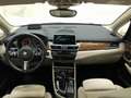 BMW 220 i Luxury Line Active Tourer Navi*Pano*HUD*AHK Blanc - thumbnail 10