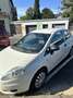 Fiat Grande Punto 1.4 8V Weiß - thumbnail 2
