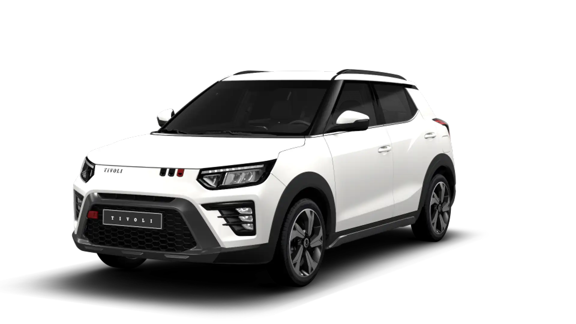 KGM Tivoli 1.5 turbo gdi Must 2wd 135cv - 1