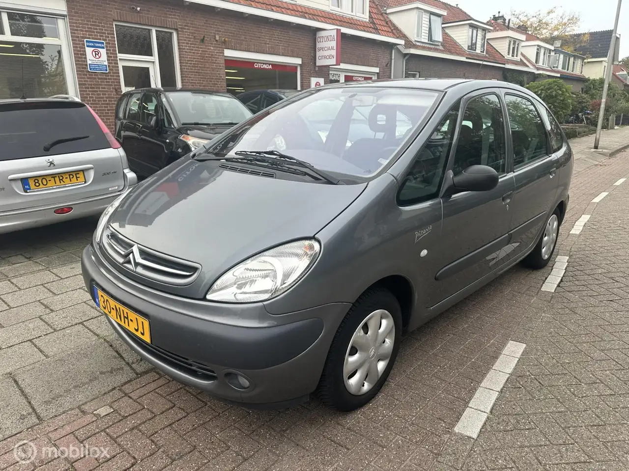 Citroen Xsara Picasso