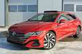 Volkswagen Arteon Shooting Brake 1,4TSI eHybrid DSG * R-LINE * PANO Rot - thumbnail 9
