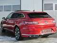 Volkswagen Arteon Shooting Brake 1,4TSI eHybrid DSG * R-LINE * PANO Rot - thumbnail 4