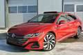 Volkswagen Arteon Shooting Brake 1,4TSI eHybrid DSG * R-LINE * PANO Rot - thumbnail 1