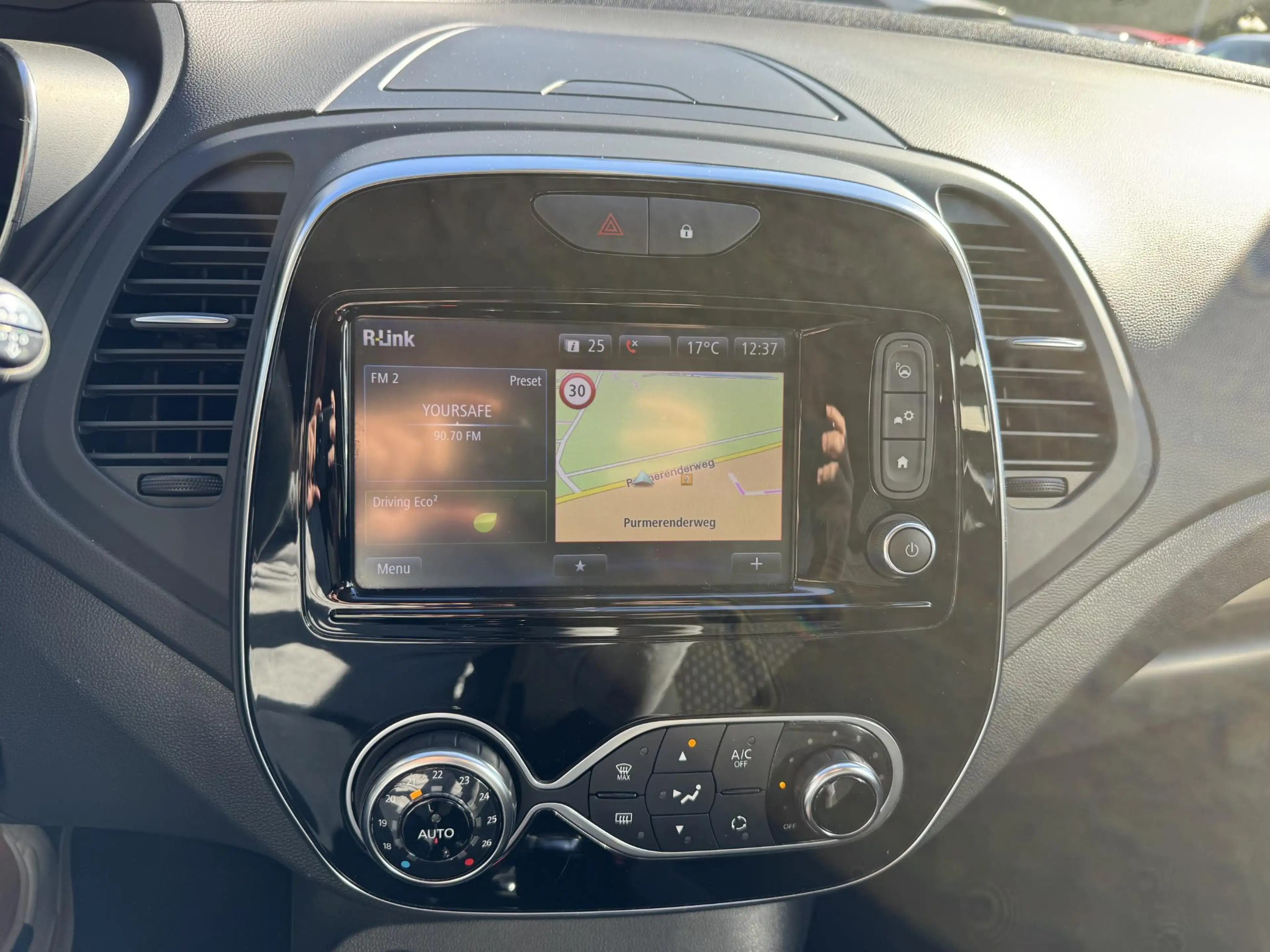 Renault Captur 0.9 TCe 90pk Intens+Trekhaak!! — photo 15