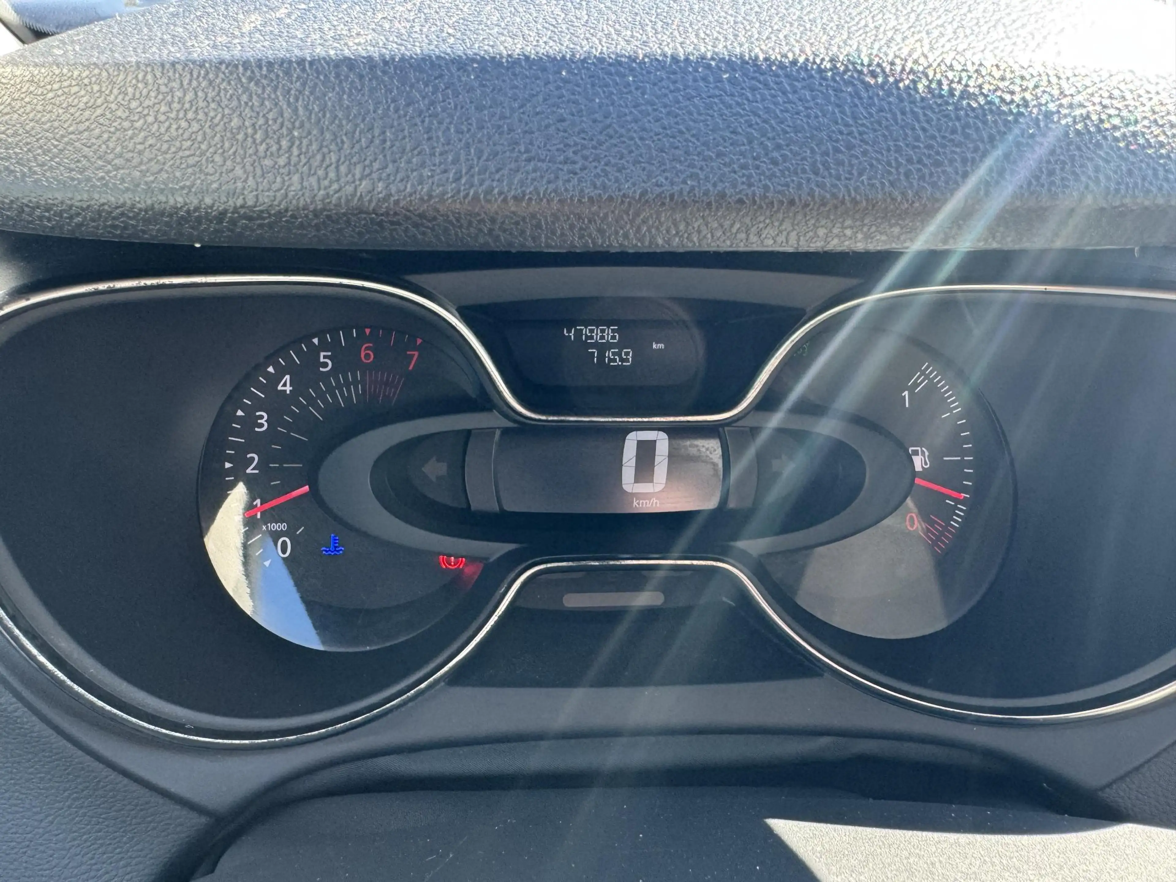 Renault Captur 0.9 TCe 90pk Intens+Trekhaak!! — photo 17