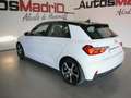 Audi A1 Sportback 25 TFSI 70kW (95CV) Blanc - thumbnail 5