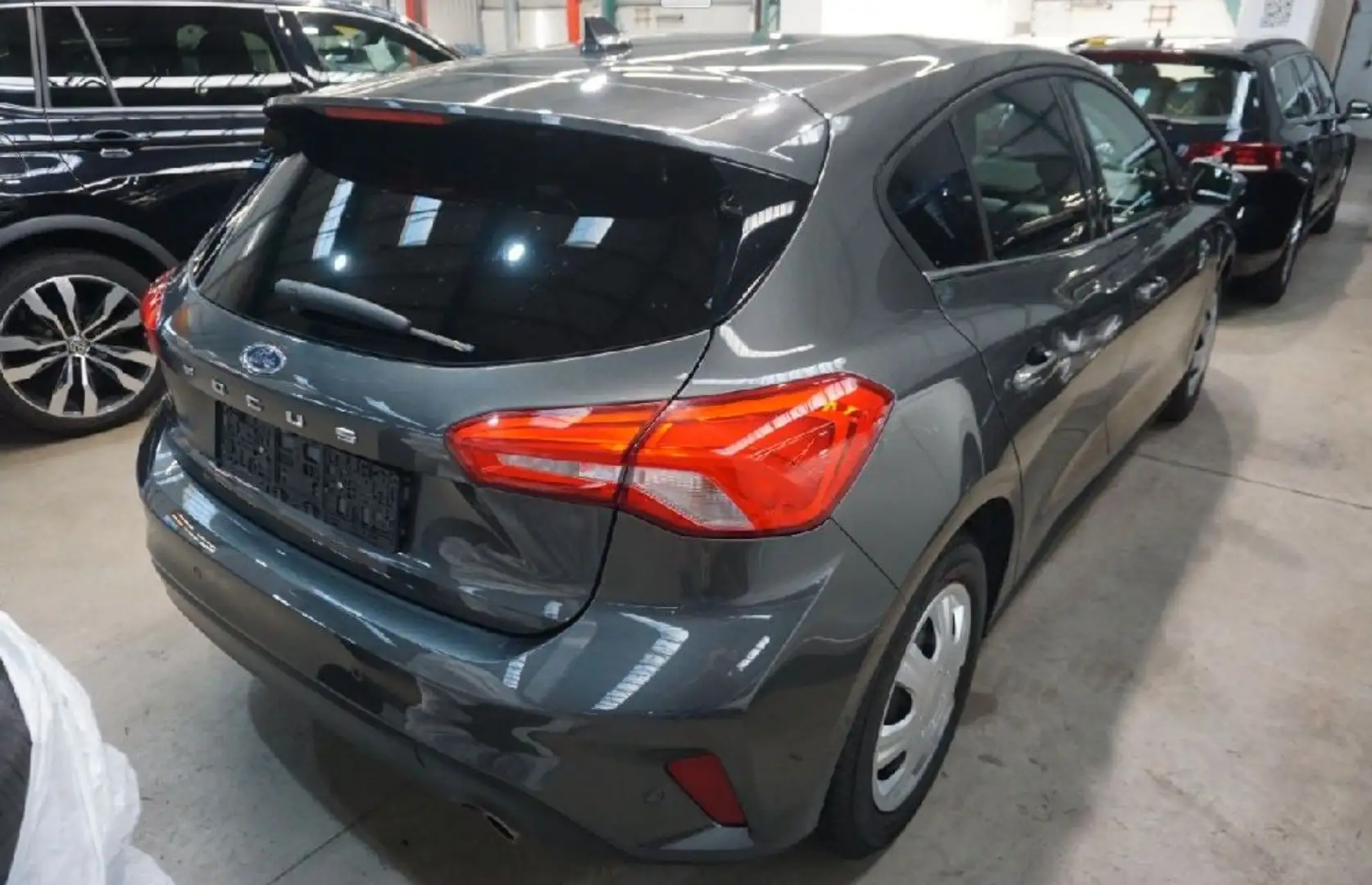 Ford Focus Lim. Cool & Connect*ACC*Kamera*Blis* - 2