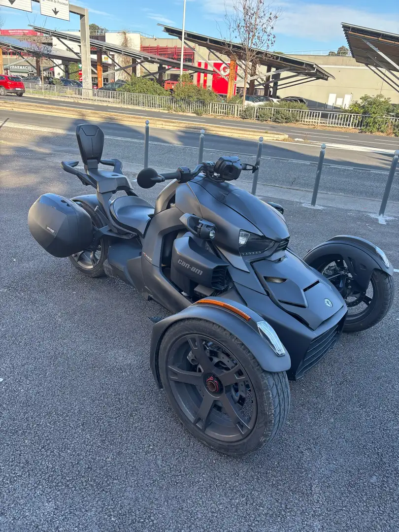 Can-Am Ryker - 1