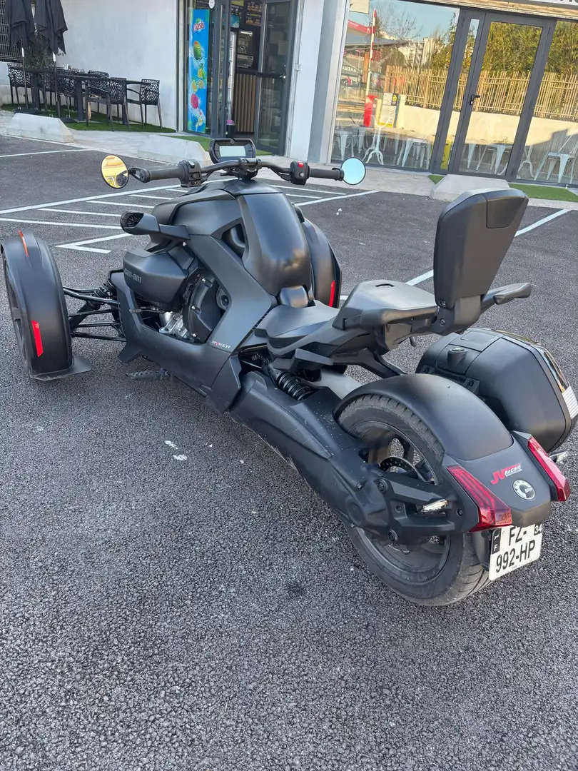 Can-Am Ryker - 2