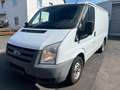 Ford Transit Kasten FT 260 K City Light 2.2 TDCI L1H1 Weiß - thumbnail 1