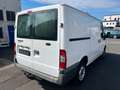 Ford Transit Kasten FT 260 K City Light 2.2 TDCI L1H1 Weiß - thumbnail 4