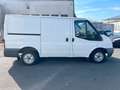 Ford Transit Kasten FT 260 K City Light 2.2 TDCI L1H1 Weiß - thumbnail 5