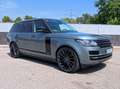 Land Rover Range Rover Range Rover 4.4SDV8 Autobiography LWB Aut. Autobiography Verde - thumbnail 3