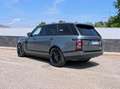Land Rover Range Rover Range Rover 4.4SDV8 Autobiography LWB Aut. Autobiography Verde - thumbnail 4