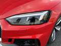 Audi RS5 Coupé 2.9 TFSI quattro Tiptronic Rojo - thumbnail 25
