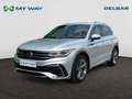 Volkswagen Tiguan Tiguan R-Line Business Premium 2.0 TDI SCR 110 kW Gris - thumbnail 1