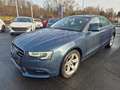 Audi A5 A5 2.0 TDI Sportback *Navi/Kamera/Schiebedach* Blau - thumbnail 1