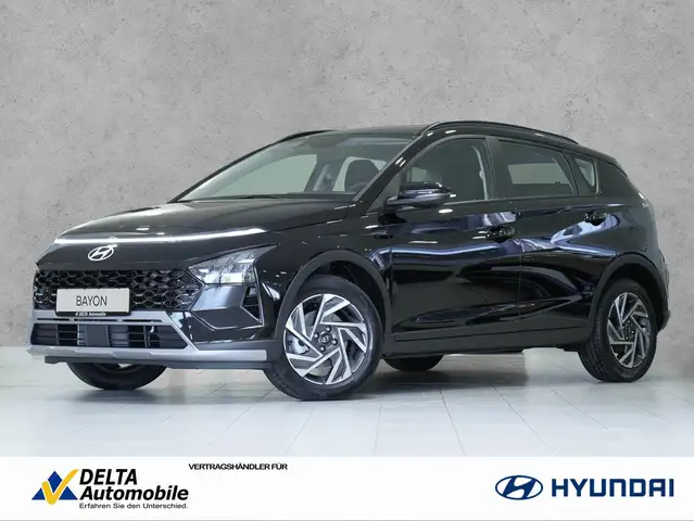 Hyundai BAYON Facelift 2025 1.0 TGDi DCT Trend Komfortpa