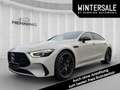 Mercedes-Benz AMG GT 63 S 4M+ Pano Sthzg Night-P Burmester 21" Gelb - thumbnail 1