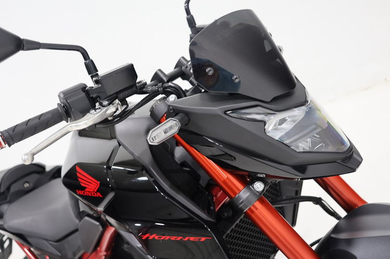 Honda CB 750 HORNET Garantie 1 an,  1 entretien offert — photo 5