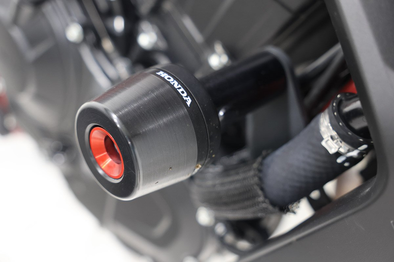 Honda CB 750 HORNET Garantie 1 an,  1 entretien offert — photo 11