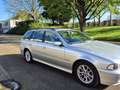 BMW 530 530d Gris - thumbnail 1