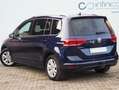 Volkswagen Touran 1.5 TSI 150 DSG7 Carat + Toit pano + Attelage Bleu - thumbnail 2