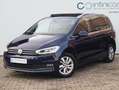 Volkswagen Touran 1.5 TSI 150 DSG7 Carat + Toit pano + Attelage Bleu - thumbnail 16