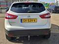 Nissan Qashqai 1.6 Connect Edition 163PK PANO TREKHAAK CAMERA Blanc - thumbnail 8