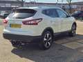 Nissan Qashqai 1.6 Connect Edition 163PK PANO TREKHAAK CAMERA Blanc - thumbnail 6