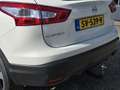 Nissan Qashqai 1.6 Connect Edition 163PK PANO TREKHAAK CAMERA Blanc - thumbnail 9