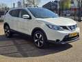 Nissan Qashqai 1.6 Connect Edition 163PK PANO TREKHAAK CAMERA Blanc - thumbnail 5