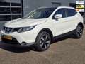 Nissan Qashqai 1.6 Connect Edition 163PK PANO TREKHAAK CAMERA Blanc - thumbnail 1