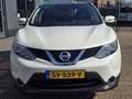 Nissan Qashqai 1.6 Connect Edition 163PK PANO TREKHAAK CAMERA Blanc - thumbnail 3