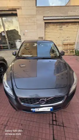 Volvo C30